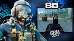 Bot Lobby Bo7 | A Maneira Ideal De Conseguir Singularidade - Call of Duty COD