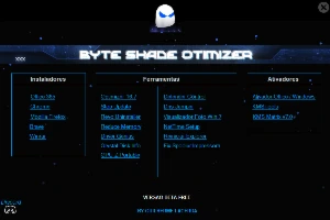 ✨Byte Shade Otimizer Free - Entrega Automatica - Others