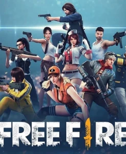 FREE FIRE LV2 COM 300 DIMAS+TENGEM UZUI+REI CAVERIRA + TROCA