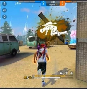 AIPHONE, EMULADOR, MACRO - Free Fire
