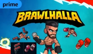 Cross Prizefighter