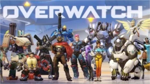 CONTA BLIZZARD COM OVERWATCH (COM SKINS)