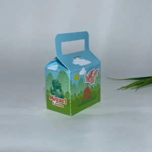 Kit Festa 20 Lembrancinhas Dino Baby Personalizadas - Artesanato e Personalizados