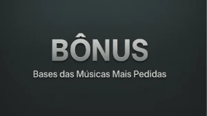 Bases Musicais Profissionais (Vários Estilos) - Outros