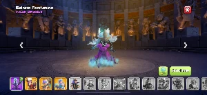 Conta Clash Of Clans - CV16 QUASE FULL