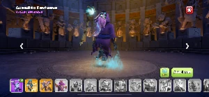 Conta Clash Of Clans - CV16 QUASE FULL