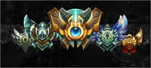 Fix Elojobs - League of Legends LOL