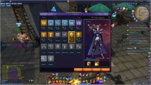 Saint Seiya Online - Outros