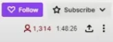Bot De Viewers Twitch / Dois Programas - Redes Sociais