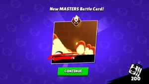 Elojob Brawl Stars! Mestres 1 em até 7 dias!