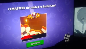 Elojob Brawl Stars! Mestres 1 em até 7 dias!