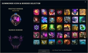 conta lol master rank 1 rengar - League of Legends