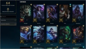 conta lol master rank 1 rengar - League of Legends