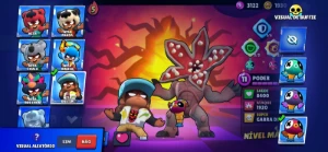 Conta de braw stars - Brawl Stars