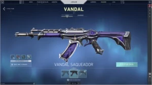 Conta valorant D1 ex IMORTAL 2, 170 reais gastos em skins