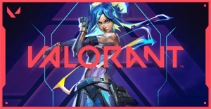 CONTA SMURF VALORANT PRONTA PARA O COMPETITIVO