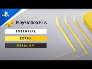 🔵 Ps Plus Essential Extra Deluxe 1 mês - Assinaturas e Premium