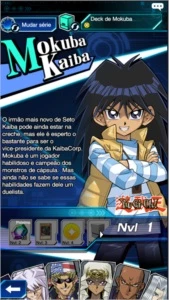 Yugioh Duel Links - Outros