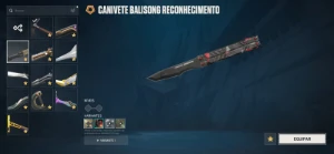 Conta VALORANT +R$7.000 Investidos | Skins Premium