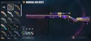 Conta VALORANT +R$7.000 Investidos | Skins Premium