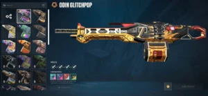 Conta VALORANT +R$7.000 Investidos | Skins Premium