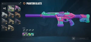 Conta VALORANT +R$7.000 Investidos | Skins Premium