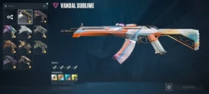 Conta VALORANT +R$7.000 Investidos | Skins Premium