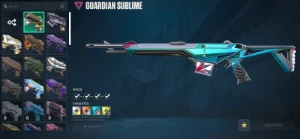 Conta VALORANT +R$7.000 Investidos | Skins Premium