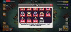 Clash Of Clans Cv12 / Bc 9