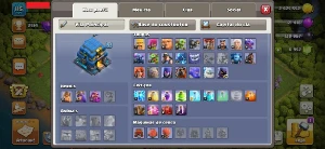 Clash Of Clans Cv12 / Bc 9