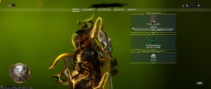 Conta Warframe Lendario 1 - Others