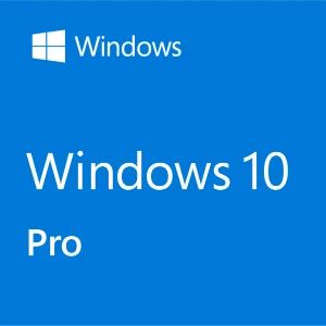 Licença Windows 10 Pro – Chave Retail Original para 1 PC - Softwares e Licenças