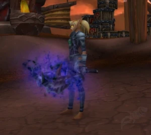 Conta Shell Com Enchant Pvp Gladiator - Blizzard