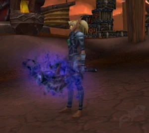 Conta Shell Com Enchant Pvp Gladiator - Blizzard