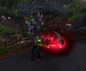 Conta Shell Com Enchant Pvp Gladiator - Blizzard