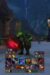 Conta Shell Com Enchant Pvp Gladiator - Blizzard