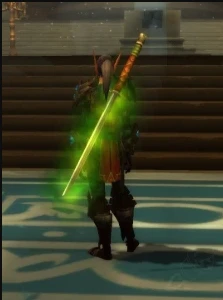 Conta Shell Com Enchant Pvp Gladiator - Blizzard