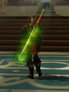 Conta Shell Com Enchant Pvp Gladiator - Blizzard