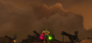 Conta Shell Com Enchant Pvp Gladiator - Blizzard