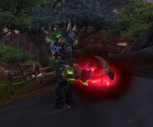 Conta Shell Com Enchant Pvp Gladiator - Blizzard