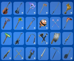 💎 Conta Fortnite Muitas Skins – Oportunidade 💎