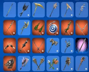 💎 Conta Fortnite Muitas Skins – Oportunidade 💎