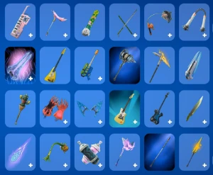 💎 Conta Fortnite Muitas Skins – Oportunidade 💎