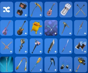 💎 Conta Fortnite Muitas Skins – Oportunidade 💎