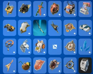 💎 Conta Fortnite Muitas Skins – Oportunidade 💎