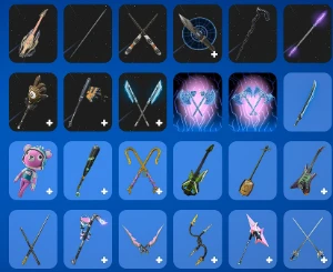 💎 Conta Fortnite Muitas Skins – Oportunidade 💎