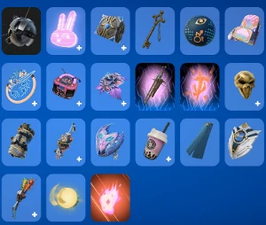 💎 Conta Fortnite Muitas Skins – Oportunidade 💎