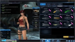 Conta Major 1 de Point Blank PB