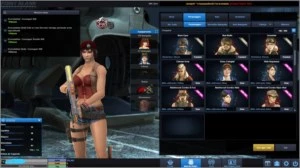 Conta Major 1 de Point Blank PB