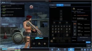 Conta Major 1 de Point Blank PB